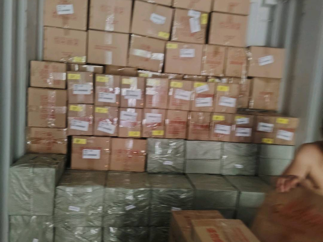 廣州至印度尼西亞跨境電商物流多少錢 中印國際供應鏈供應