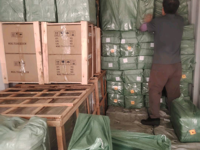 廣州至印度尼西亞頭程物流多少錢 中印國際供應鏈供應