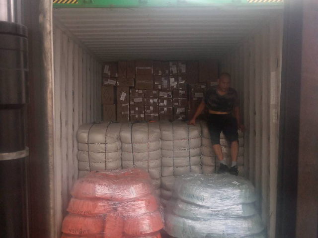 廣州至印度尼西亞物流費用 中印國際供應鏈供應