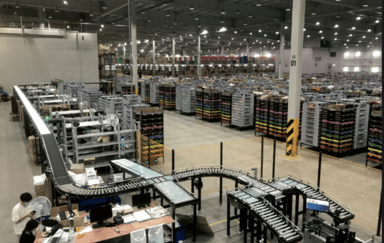 印度尼西亞化學品海外倉平臺推薦