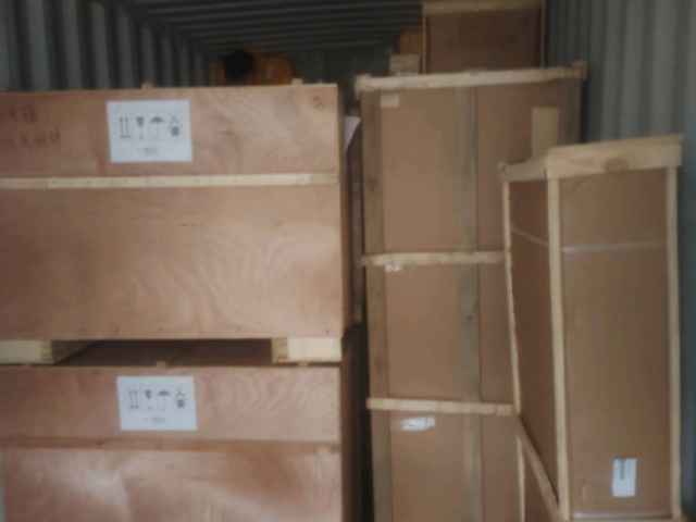 廣州至印度尼西亞頭程物流哪家好 中印國際供應鏈供應