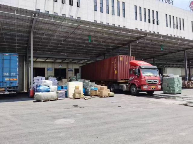 中國(guó)至印度尼西亞跨境雙清到門哪家靠譜,雙清到門