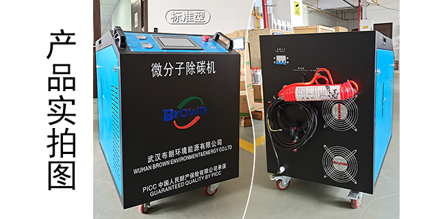 河北汽車微分子除碳機價格 武漢布朗環(huán)境能源供應