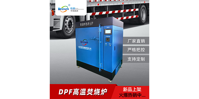 江蘇大車汽車清洗消聲器設備多少錢一臺 武漢布朗環境能源供應;