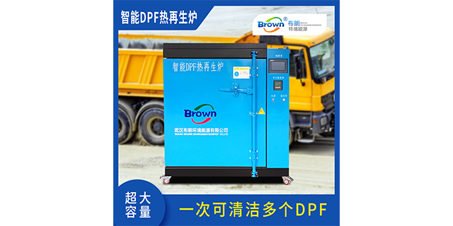 山東國六柴油車三元催化清洗機,柴油車后處理清洗設備