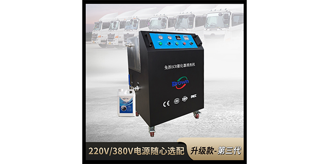 福建免切割DPF焚燒爐設備廠商電話,柴油車后處理清洗設備