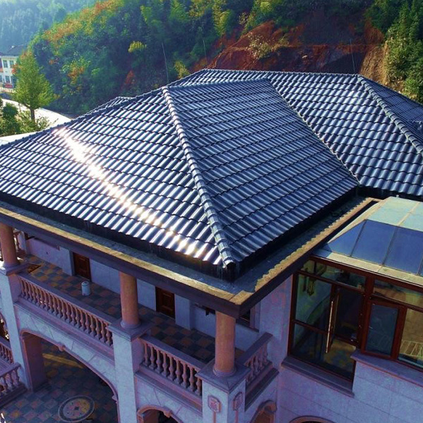 家庭綠電