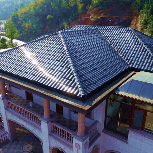 家庭綠電