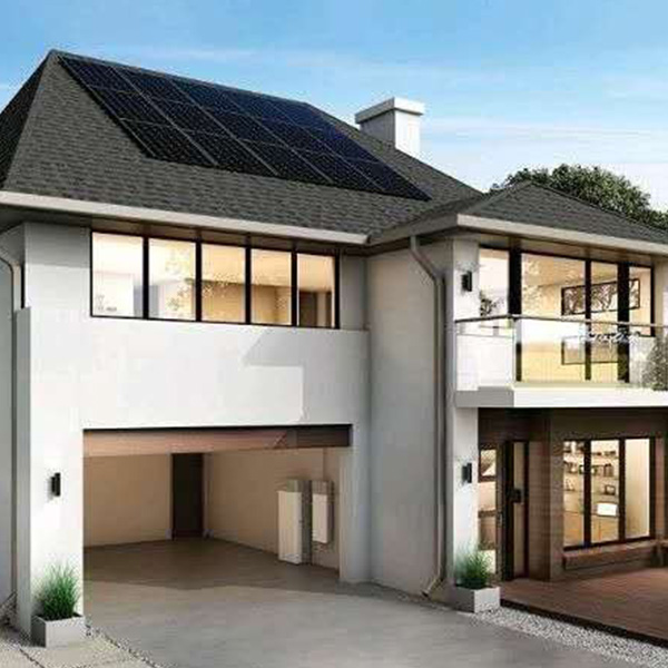 家庭綠電：開(kāi)啟綠色生活新篇章