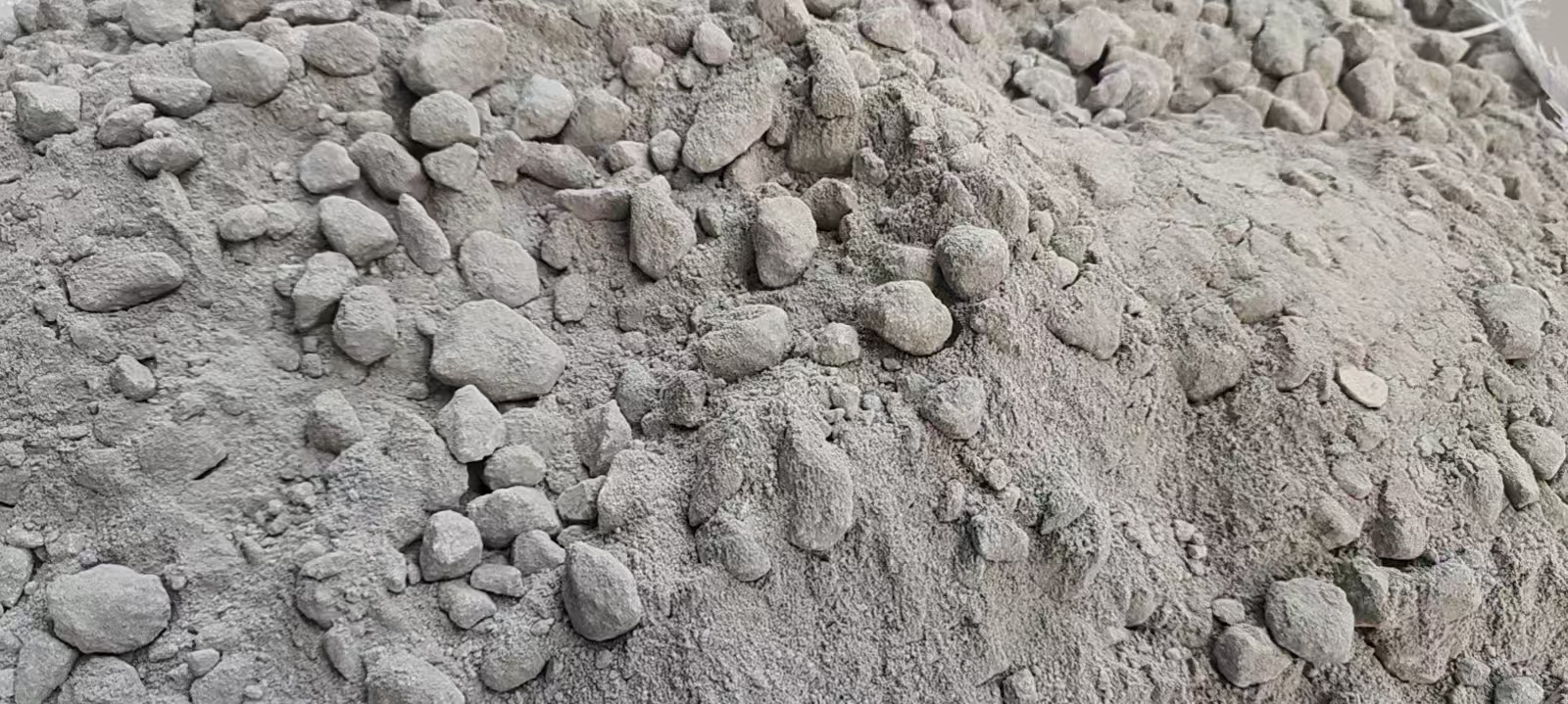 LC10輕集料混凝土