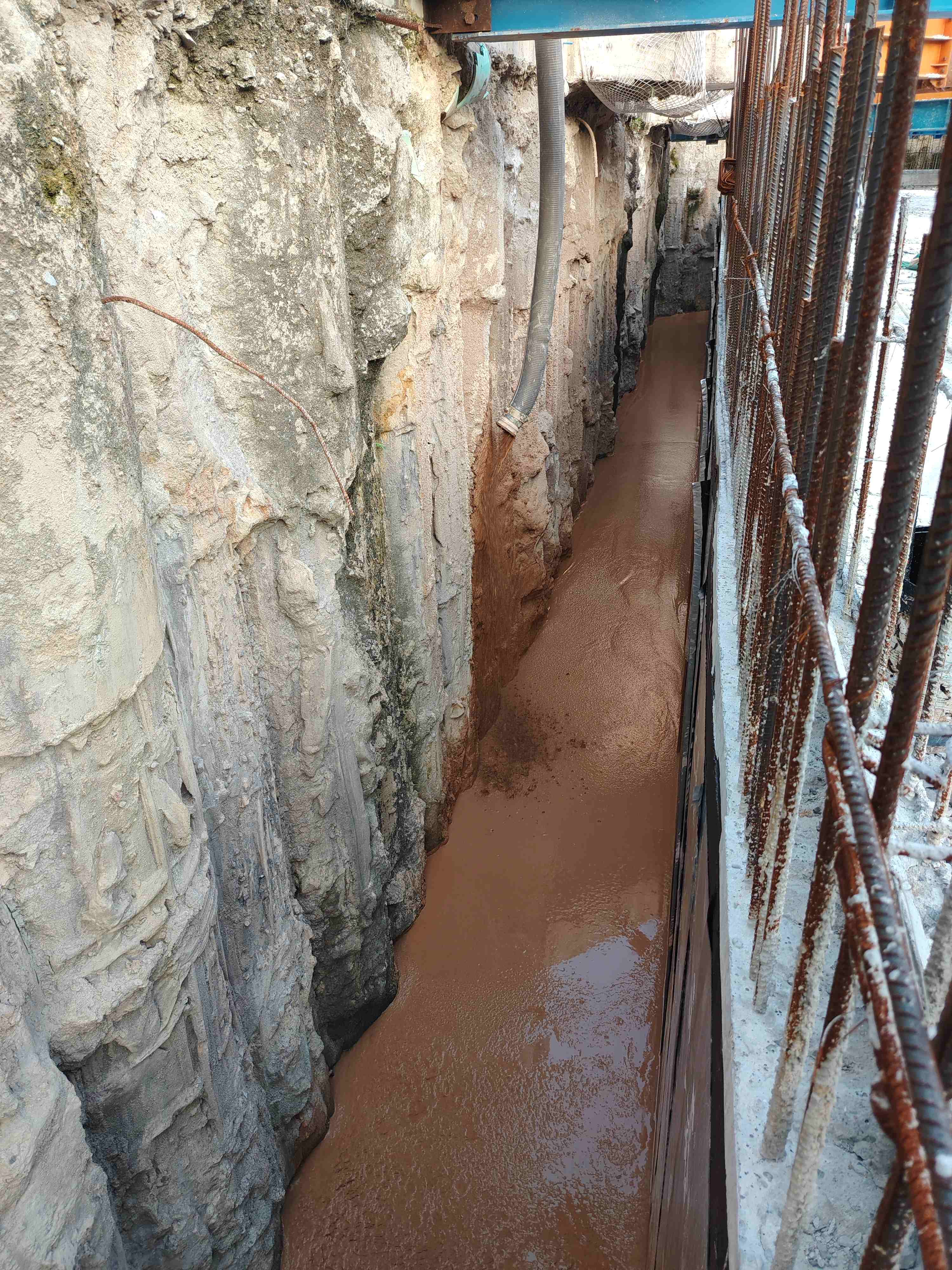 流態(tài)固化土