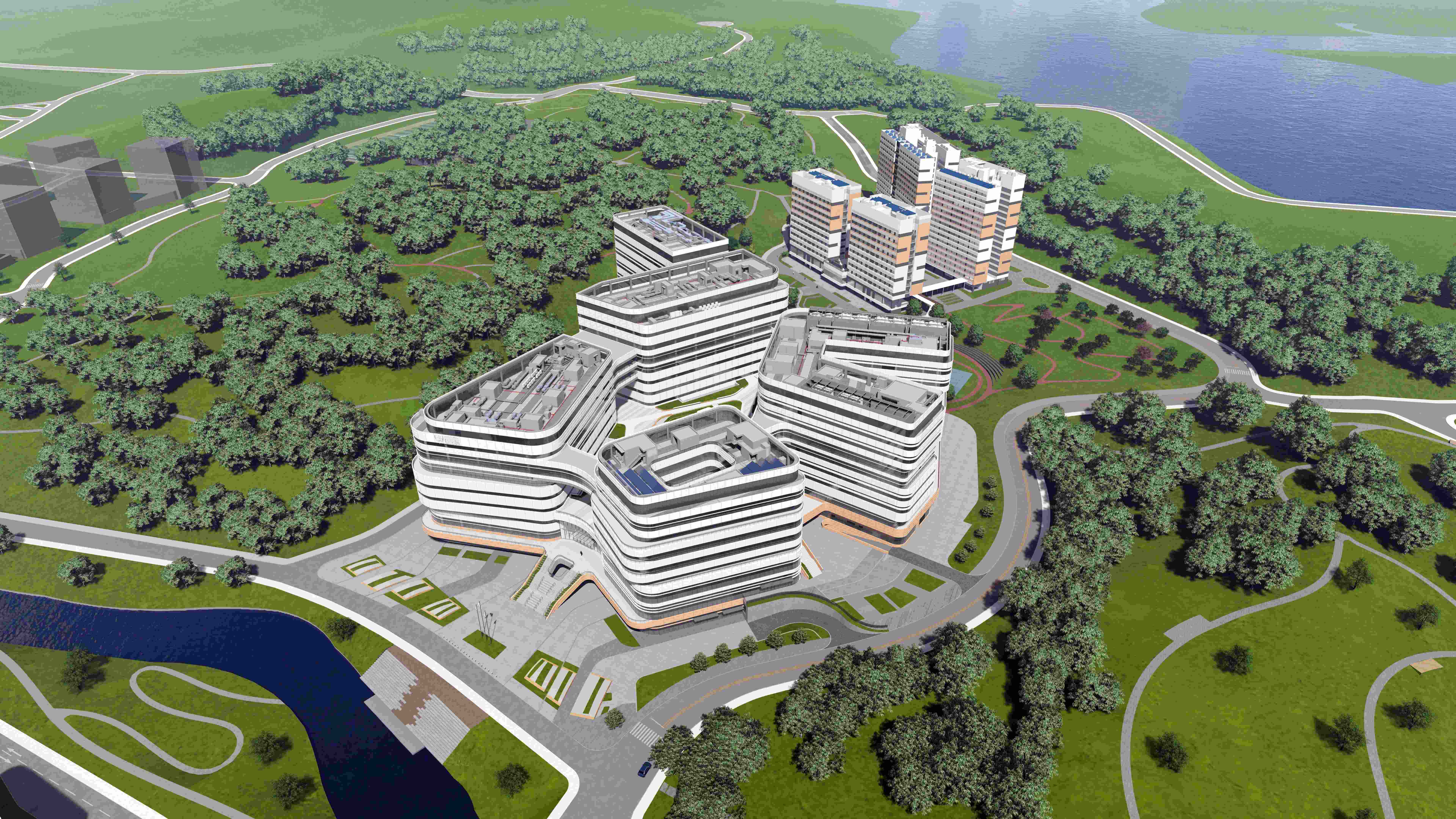 深圳天勤建筑科技：賦能大灣區路橋基建，以綠色技術打破工程難題