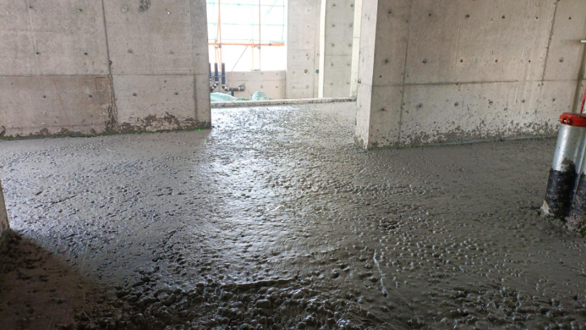 廣東陶粒泡沫混凝土銷售 深圳天勤建筑科技供應