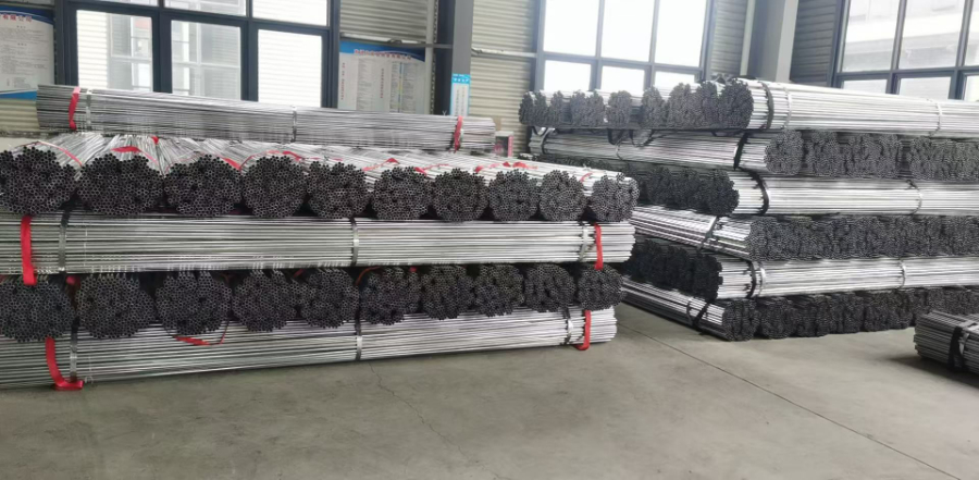 河南生態(tài)JDG金屬穿線管現(xiàn)貨