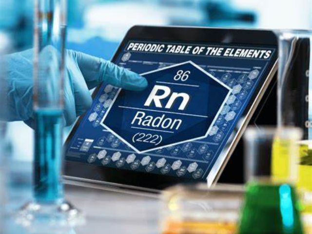 密封氡污染凈化方案 誠信經營 天拓新能源供應