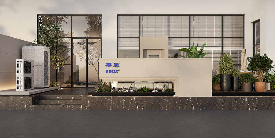 智慧五恒系統(tǒng)案例 歡迎咨詢 天拓新能源供應(yīng)