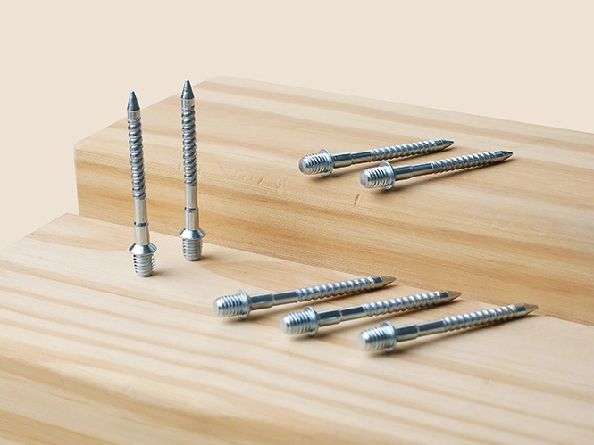 Double-end Screw 57808cfc8520509e5ca63385236de74a