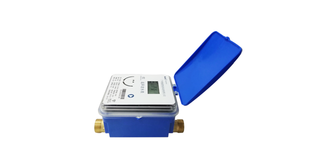 广州柏诚无磁式远传水表价格 广州柏诚智能科技供应