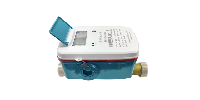 廣州無(wú)磁水表費(fèi)用 廣州柏誠(chéng)智能科技供應(yīng)