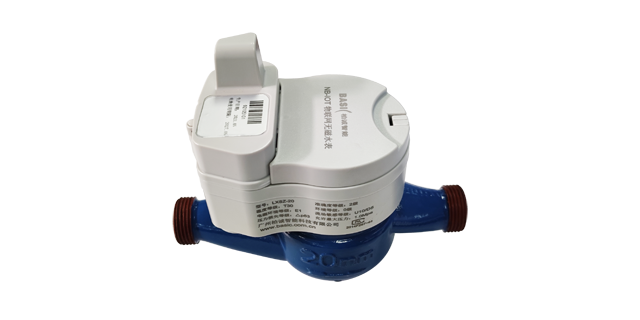 廣州NB-IOT水表供應商推薦 服務為先 廣州柏誠智能科技供應