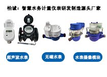 水表