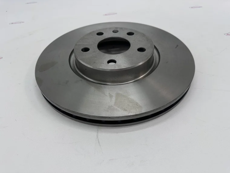 Auto Spare Parts Supplier