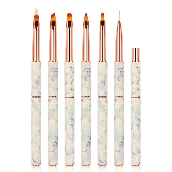 Nail Art Brush Sets