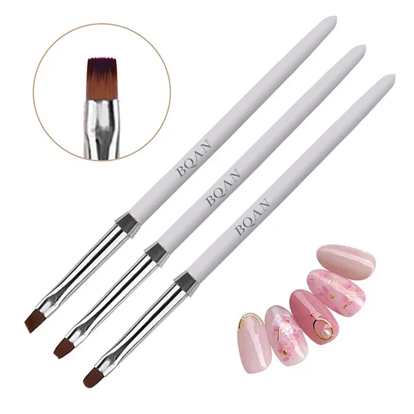 Nail Art Brush Sets Nail Art Brush Sets