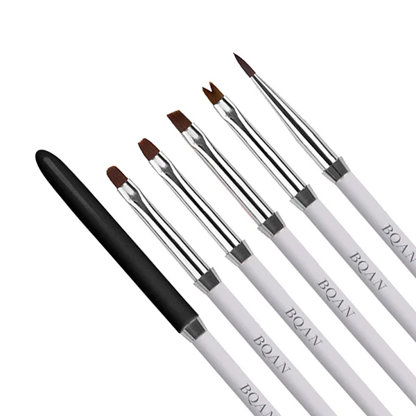 UV Gel Brush 6e9d4115c8764b8e622e6e8d28ae367f