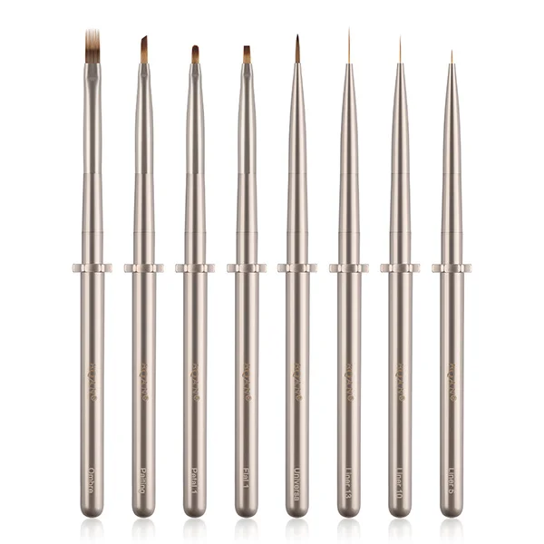 Nail Art Brush Sets Nail Art Brush Sets