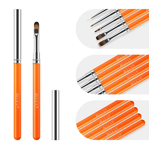 Nail Art Brush Sets
