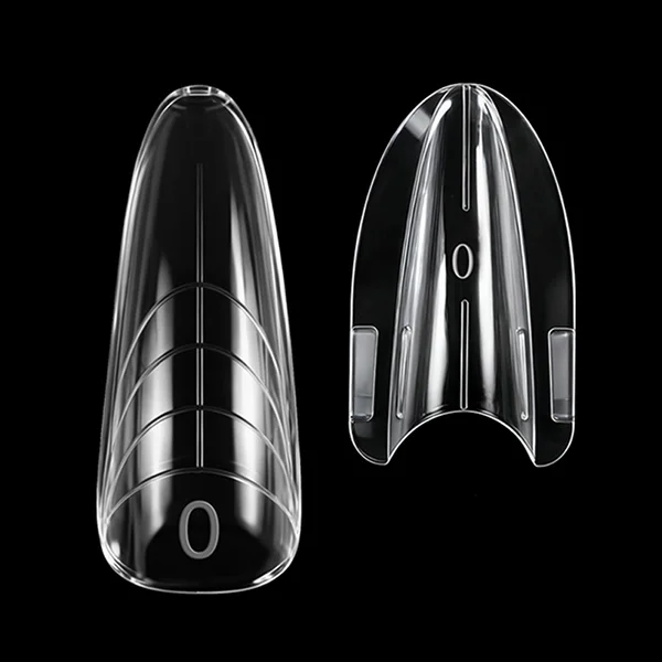 Nail Dual Form Nail Dual Form