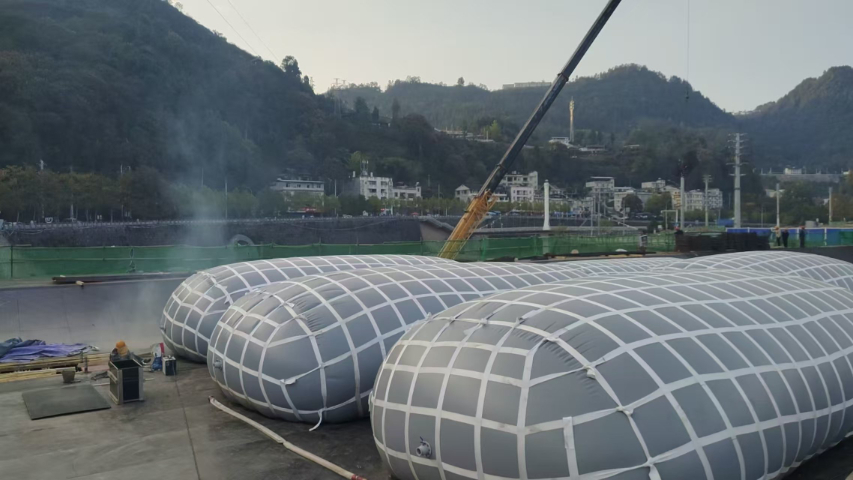內蒙古PVC預壓水袋,預壓水袋
