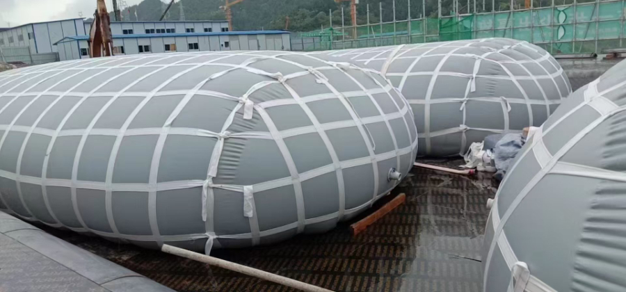 甘肅移動預(yù)壓水袋廠家