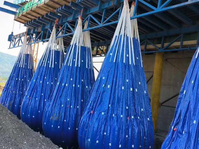 鄂州塑料掛籃吊袋經(jīng)久耐用