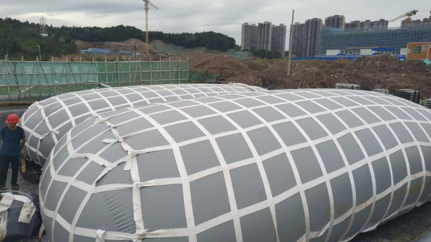 宜昌抗壓預壓水袋,預壓水袋