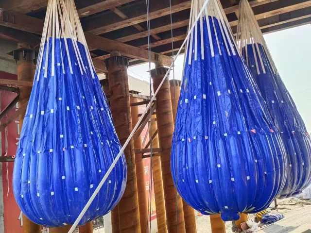 福建加厚防潮掛籃吊袋經(jīng)久耐用