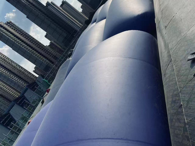 陜西軟體預(yù)壓水袋結(jié)實(shí)耐用 武漢鴻杰晟工程裝備供應(yīng)