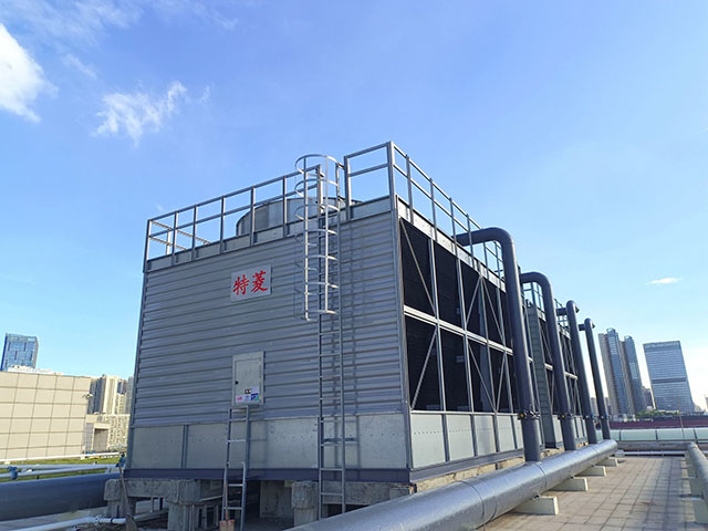 海南污水冷卻塔廠家電話,冷卻塔廠家