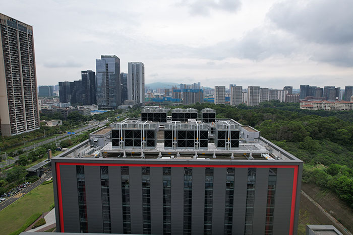 陜西鋼結(jié)構(gòu)工業(yè)冷卻塔廠家報(bào)價(jià),冷卻塔廠家