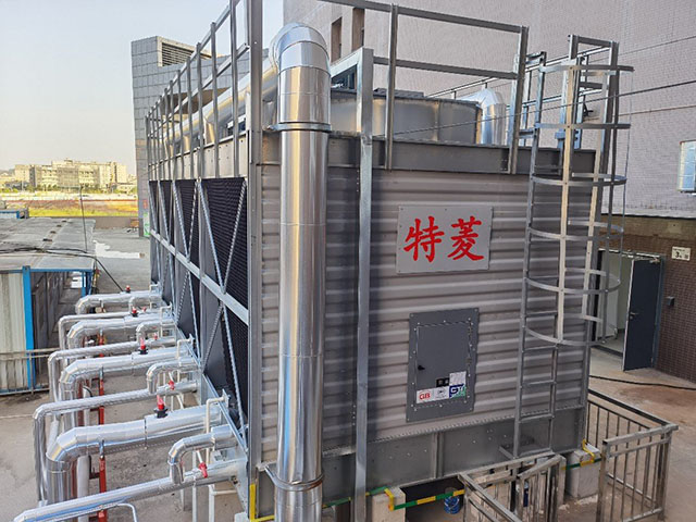 海南污水冷卻塔廠家電話