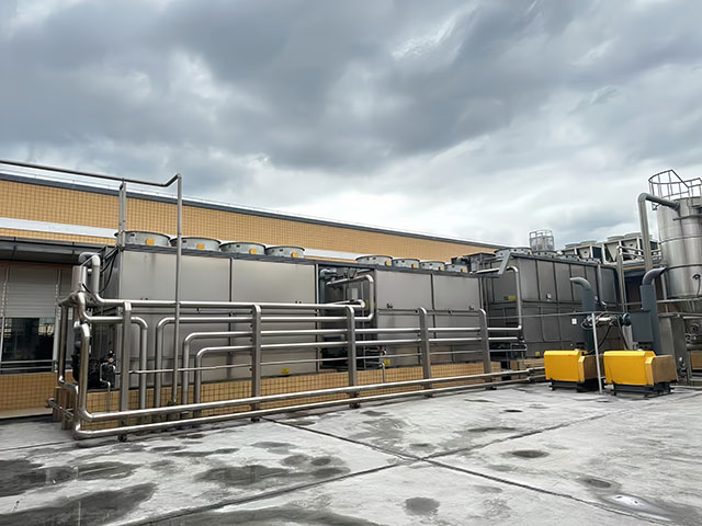 福建高溫閉式冷卻塔報(bào)價(jià),閉式冷卻塔
