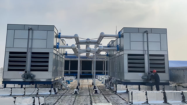 廣東復(fù)合流閉式冷卻塔價(jià)格 冷卻塔維修 廣東特菱節(jié)能空調(diào)設(shè)備供應(yīng)