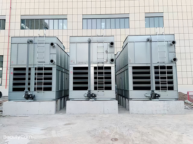 浙江閉式冷卻塔專業(yè)廠家 冷卻塔降噪 廣東特菱節(jié)能空調(diào)設(shè)備供應(yīng)