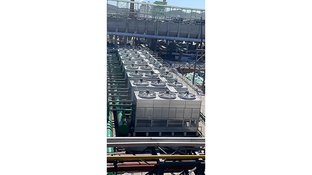 重慶工業(yè)閉式冷卻塔維修廠家,閉式冷卻塔