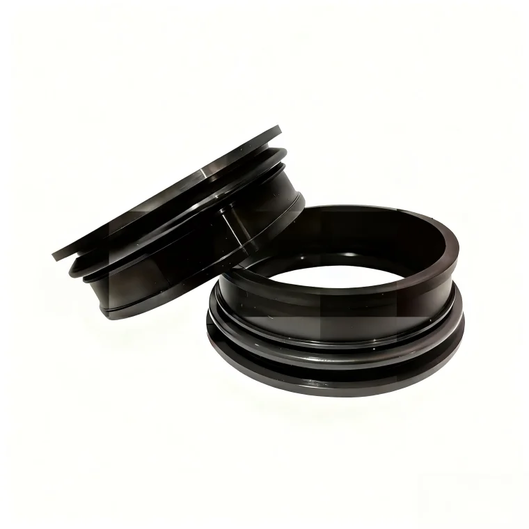 Rubber Bellows