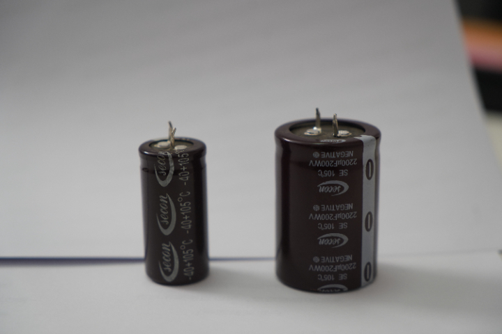 邯鄲電解電容器 宜興凌盛電子供應(yīng)
