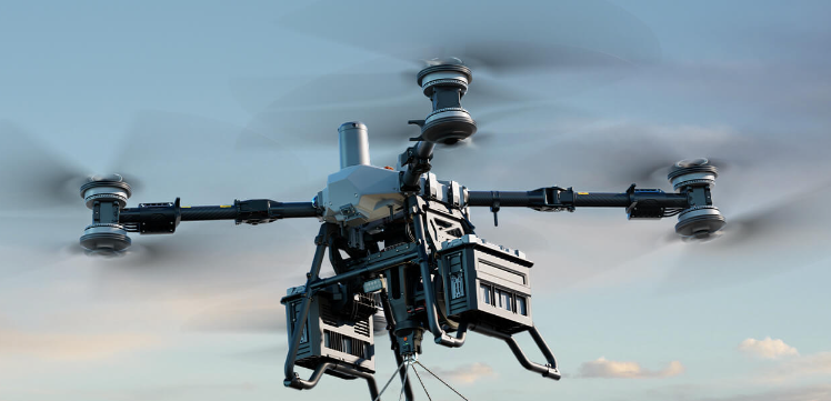重慶Mavic3系留無(wú)人機(jī)商家 來(lái)電咨詢 南京飛鷹智能裝備供應(yīng)