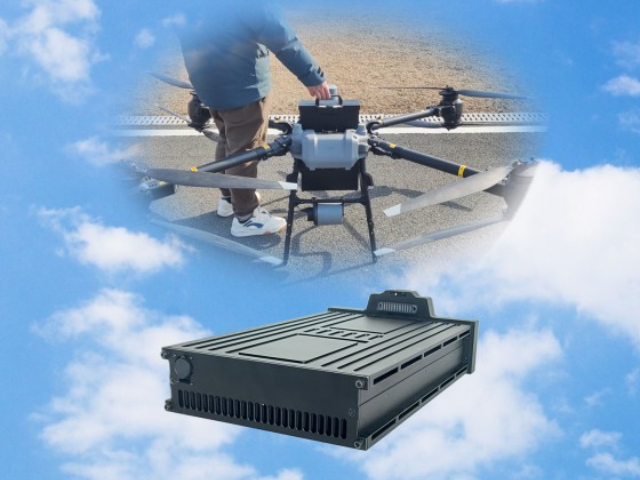 山西FlyCart100系留无人机商家 来电咨询 南京飞鹰智能装备供应;