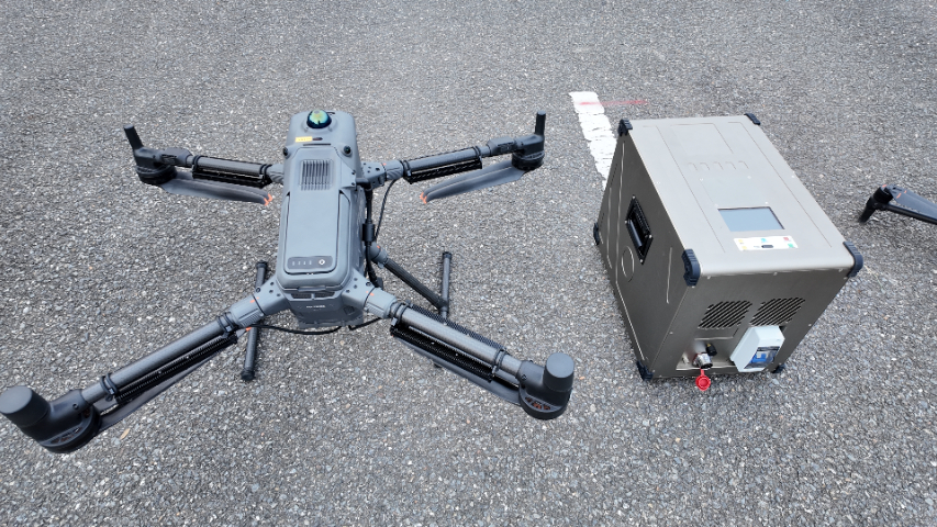 江西發(fā)展幕墻清洗系留無(wú)人機(jī),幕墻清洗系留無(wú)人機(jī)